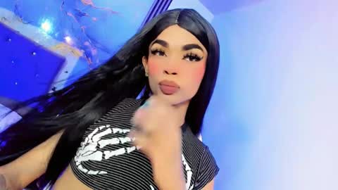 Gisel online show from 04.18.26