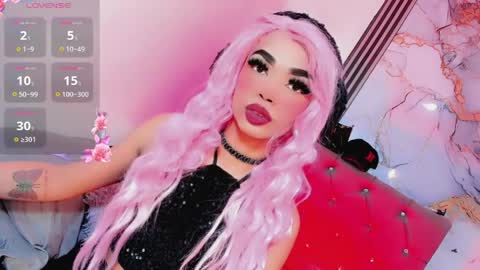 Gisel online show from 05.16.26