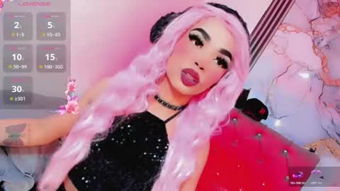 Gisel online show from 05.16.26