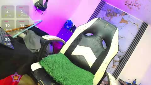 Gisel online show from 05.21.26