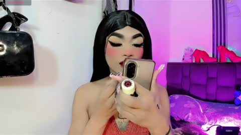 Snapshot of gisele_fox chatting on 06.30.26 Gisel online show from 06.30.26