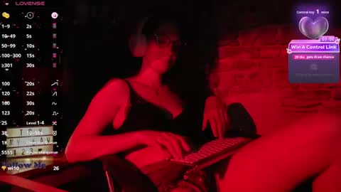  Gisle  online show from 07.03.26