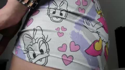 Snapshot of gisell_antonella chatting on 02.20.26 Gisell online show from 02.20.26