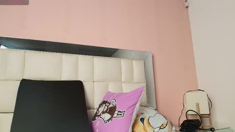 Snapshot of gisell_gomez chatting on 01.05.26 Gisell online show from 01.05.26