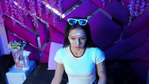 gisell_squirt online show from 11.11.25