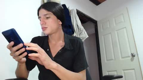 Gisella online show from 02.17.26