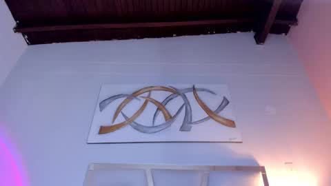 Giselle online show from 01.16.25