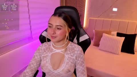 Giselle online show from 02.13.26