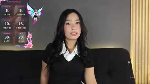 giselle_loren online show from 10.19.25