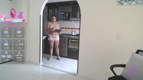 Giselle  online show from 11.19.25