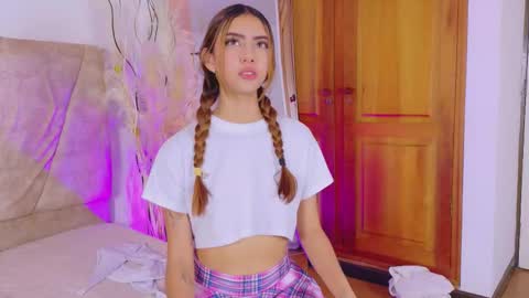 giselleclair online show from 03.11.26