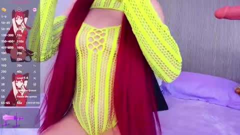 Gigi  online show from 10.28.25