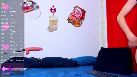 Gigi  online show from 11.27.25