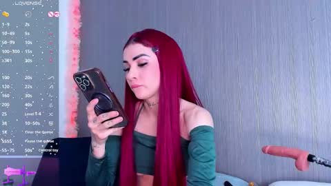 Gigi  online show from 02.27.26