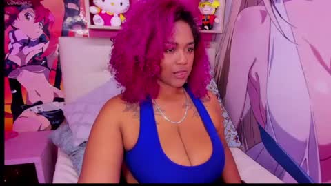 Gisselle online show from 06.19.26