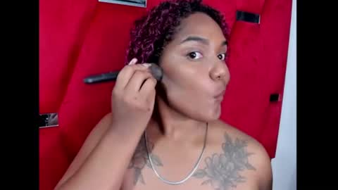 Gisselle online show from 06.22.26