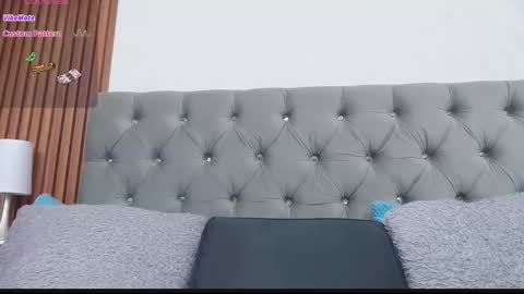 Snapshot of gissellsaenz chatting on 10.21.25 Gissell Saenz online show from 10.21.25