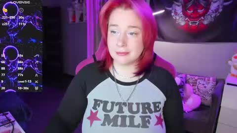 AlexaMillis online show from 12.01.25