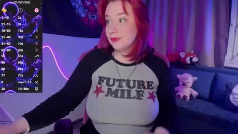 AlexaMillis online show from 03.12.26