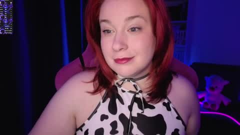 Snapshot of gitera_ chatting on 05.21.26 AlexaMillis online show from 05.21.26