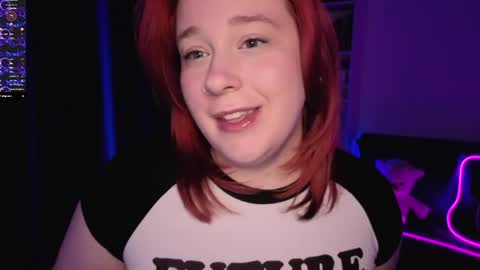 Snapshot of gitera_ chatting on 05.25.26 AlexaMillis online show from 05.25.26