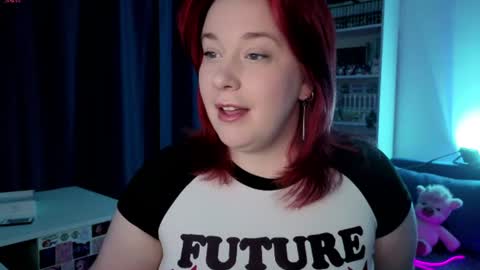 Snapshot of gitera_ chatting on 06.18.26 AlexaMillis online show from 06.18.26