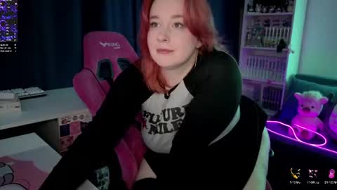 AlexaMillis online show from 07.02.26