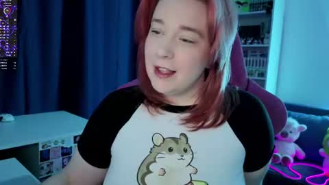 AlexaMillis online show from 07.11.26