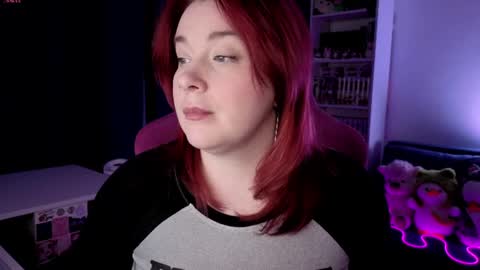 AlexaMillis online show from 08.02.26