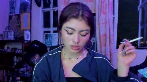 Giulietta online show from 12.02.24