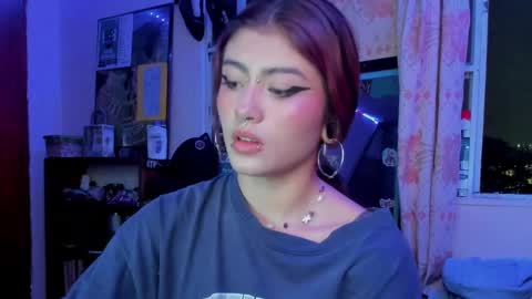 Giulietta online show from 12.03.24