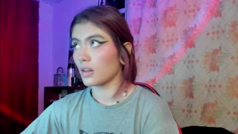 Giulietta online show from 01.12.25