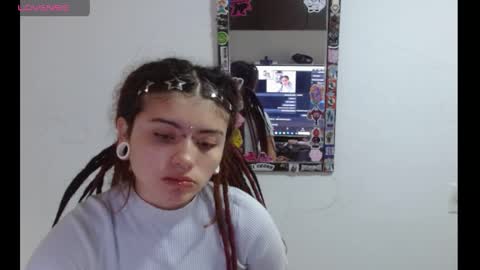 Giulietta online show from 05.04.26