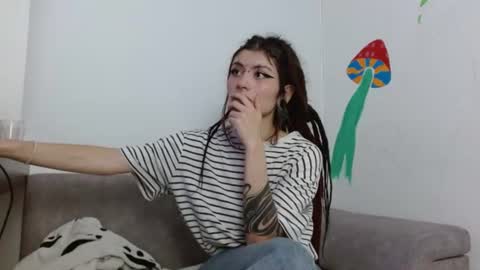 Giulietta online show from 06.28.26