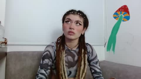 Giulietta online show from 07.22.26