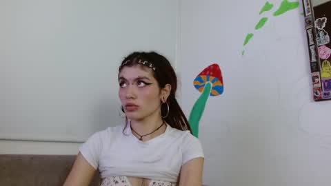 Giulietta online show from 07.23.26
