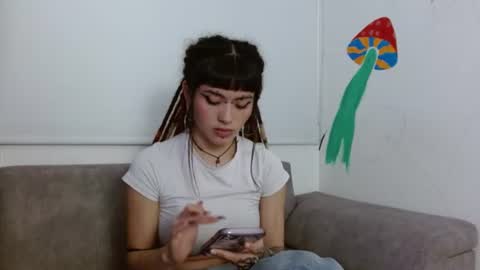 Giulietta online show from 07.24.26