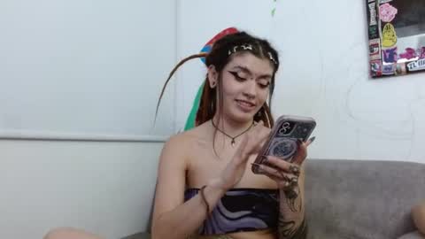 Giulietta online show from 07.26.26