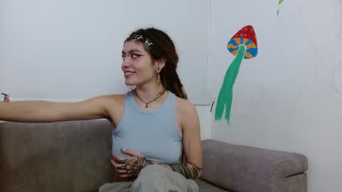 Giulietta online show from 07.28.26