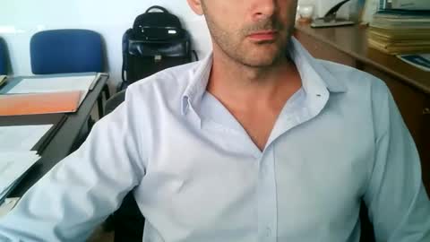 giuseppevai1 online show from 09.25.25