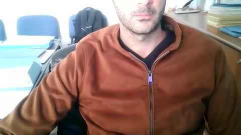 giuseppevai1 online show from 10.08.25