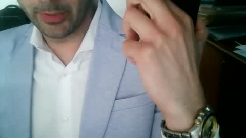 giuseppevai1 online show from 03.05.26