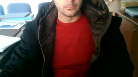 giuseppevai1 online show from 04.04.26