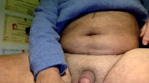 giutomma930394 online show from 02.08.26