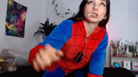 Snapshot of give_me_orgasms chatting on 12.04.24 Nice to meet you my name is Heyli online show from 12.04.24