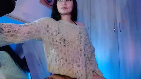 Snapshot of give_me_orgasms chatting on 09.17.25 Nice to meet you my name is Heyli online show from 09.17.25