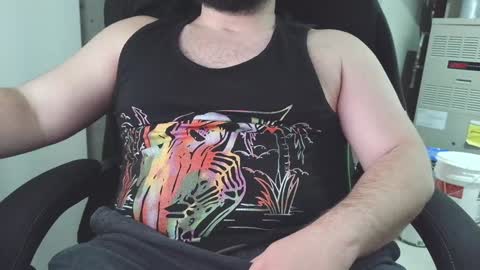 JuicyThickkkDaddy online show from 12.16.24