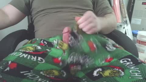 JuicyThickkkDaddy online show from 12.20.24