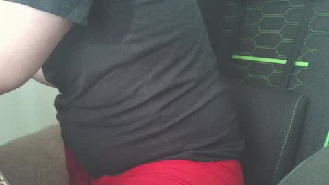 JuicyThickkkDaddy online show from 01.17.25