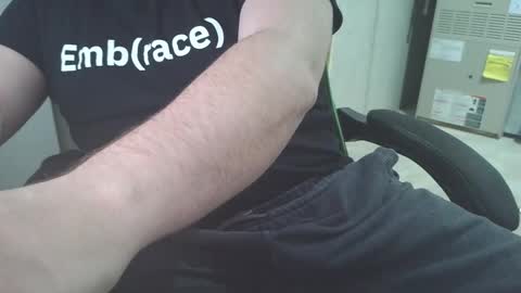 JuicyThickkkDaddy online show from 02.10.25